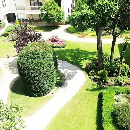 Cozy 15min Ladefense 20min Champselysees Neuilly-sur-Seine