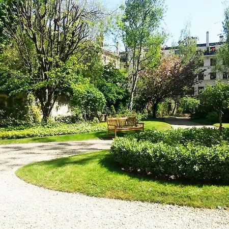 Cozy 15min Ladefense 20min Champselysees Apartment