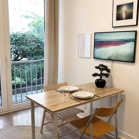Cozy 15min Ladefense 20min Champselysees Apartment