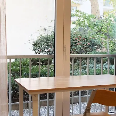 Cozy 15min Ladefense 20min Champselysees Apartment *