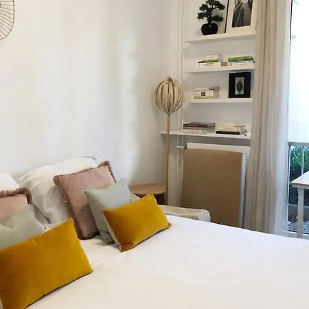 Apartment Cozy 15min Ladefense 20min Champselysees Neuilly-sur-Seine