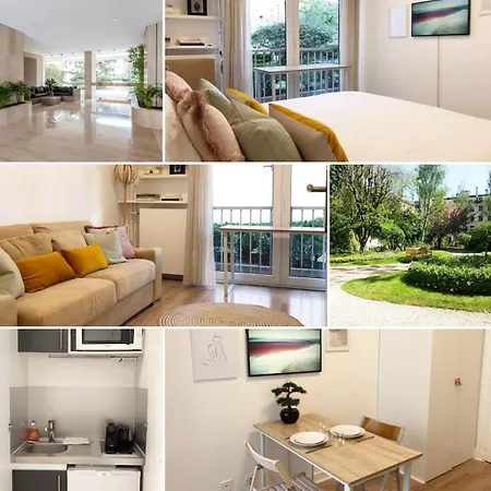 Cozy 15min Ladefense 20min Champselysees Apartment Neuilly-sur-Seine