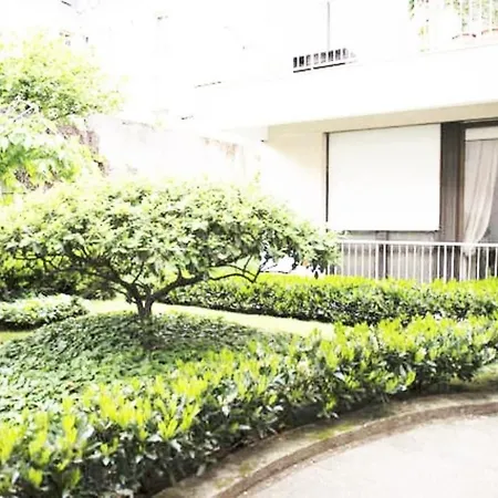 Cozy 15min Ladefense 20min Champselysees Apartment Neuilly-sur-Seine