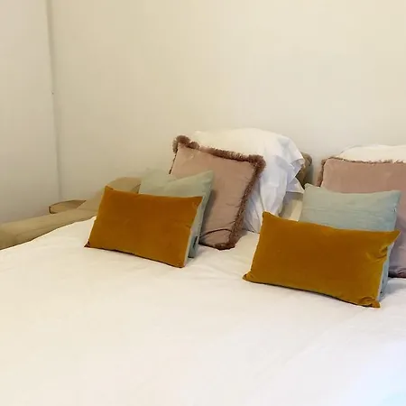 Cozy 15min Ladefense 20min Champselysees